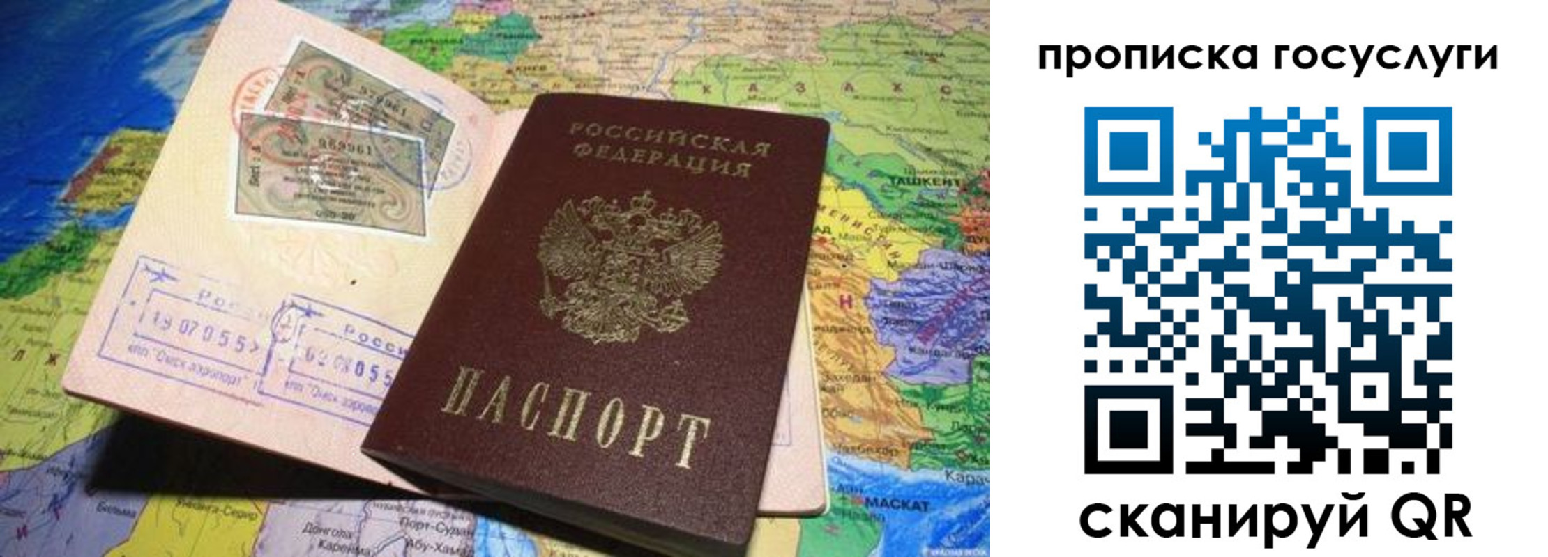 прописка законно в Ртищево